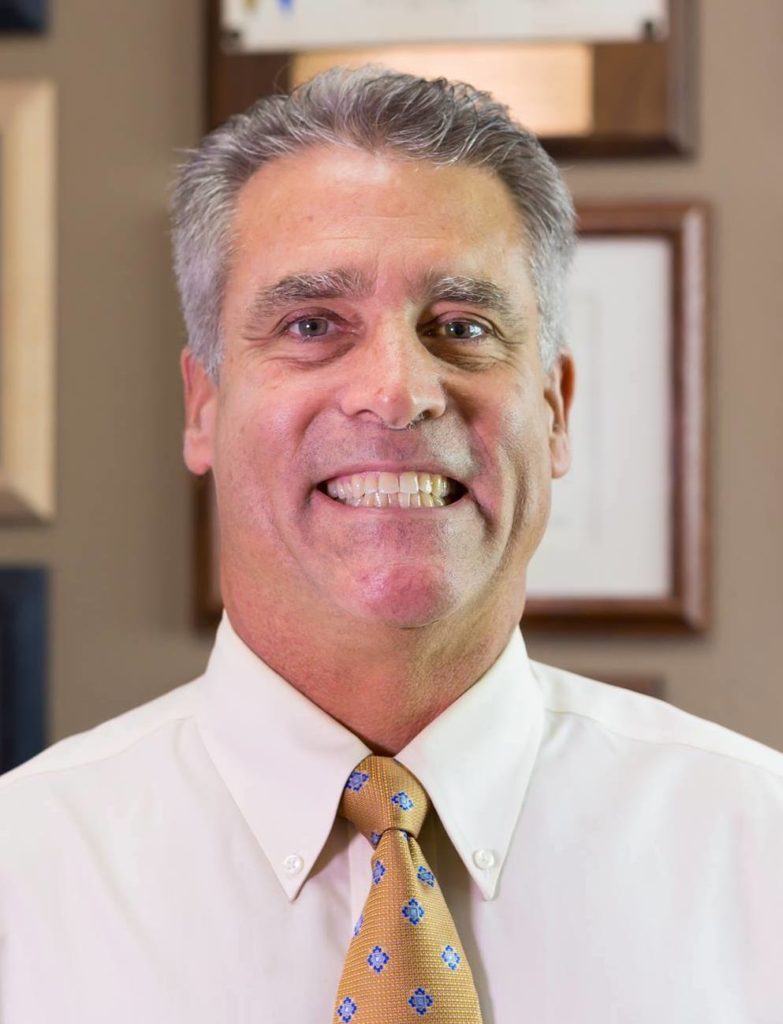 Dr. Mark Elliot, DC profile image