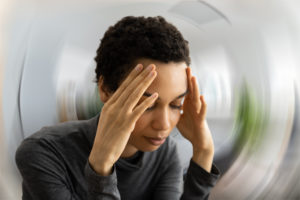 Chiropractic Treatment for Vertigo