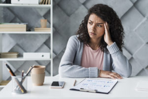 Migraine Chiropractic Treatment