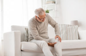 Knee pain treatment in Vista