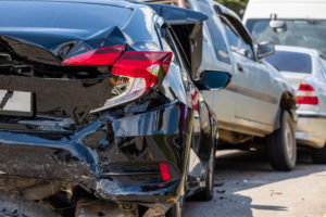 car accident - Chiropractor