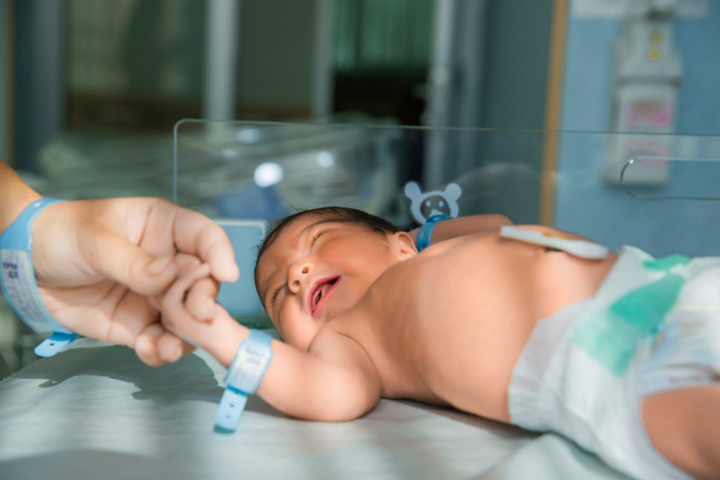 Pediatric Chiropractic Care in Vista